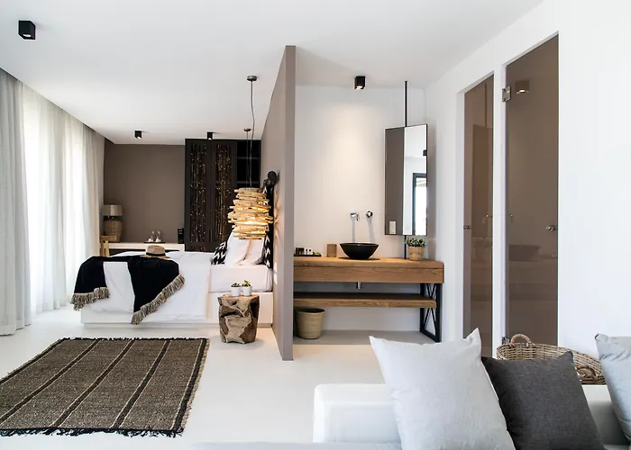 My Mykonos Βοutique By Mr And Mrs White