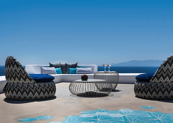 Lyo Boutique Hotel