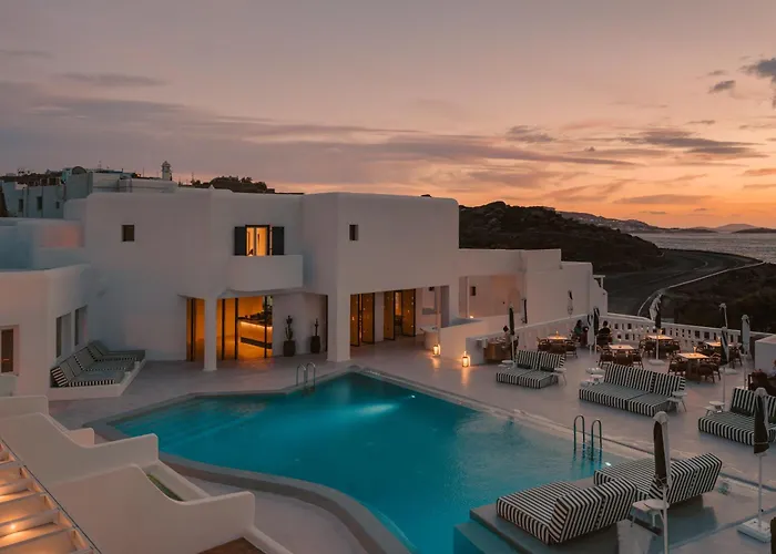 Croco Mykonos