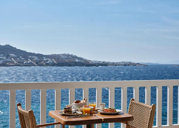 Icon Mykonos